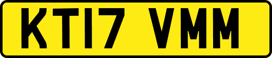 KT17VMM