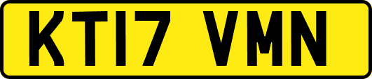 KT17VMN