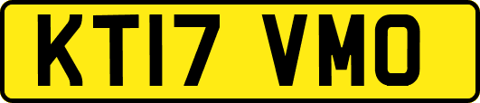 KT17VMO
