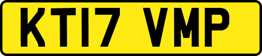 KT17VMP