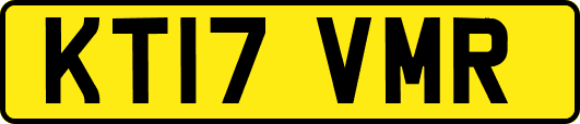 KT17VMR