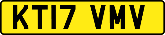 KT17VMV