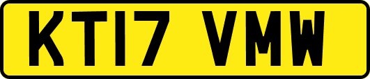 KT17VMW
