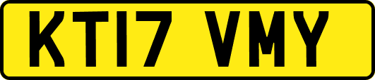 KT17VMY