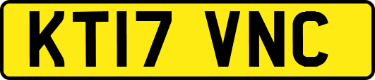 KT17VNC