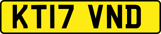 KT17VND