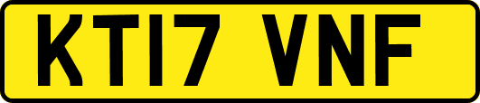 KT17VNF