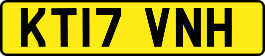 KT17VNH