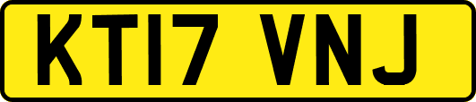 KT17VNJ