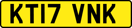 KT17VNK