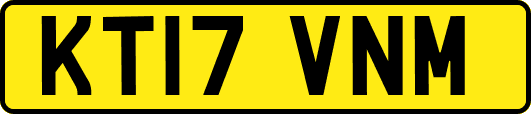 KT17VNM