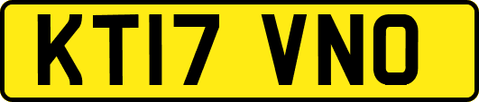 KT17VNO