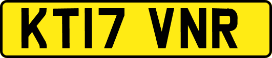 KT17VNR