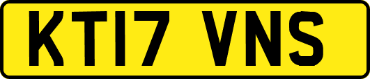 KT17VNS