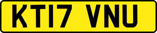 KT17VNU