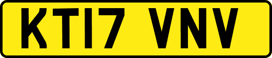 KT17VNV