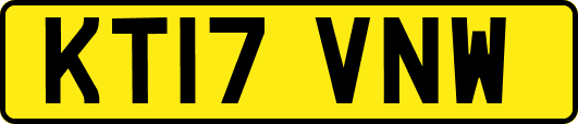 KT17VNW