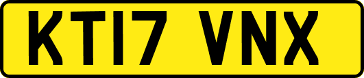 KT17VNX