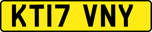 KT17VNY