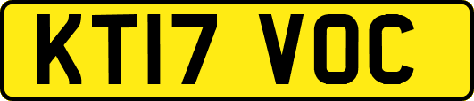 KT17VOC