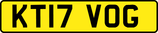 KT17VOG