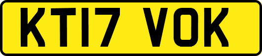 KT17VOK
