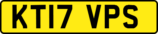 KT17VPS