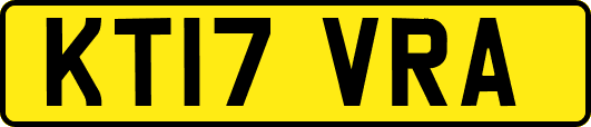KT17VRA