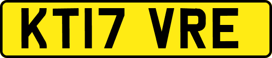KT17VRE