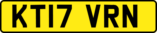 KT17VRN