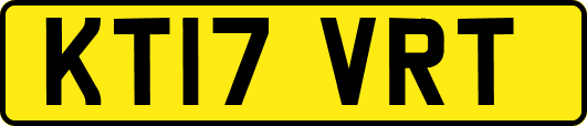 KT17VRT