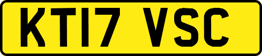 KT17VSC