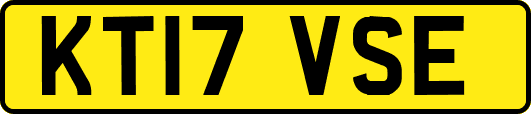 KT17VSE