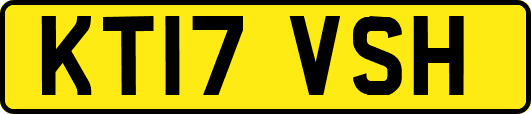 KT17VSH