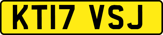 KT17VSJ
