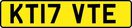 KT17VTE