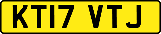 KT17VTJ