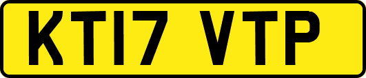 KT17VTP