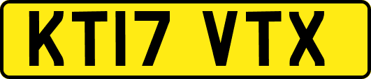 KT17VTX