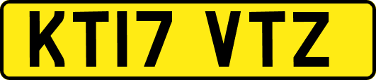 KT17VTZ