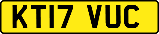 KT17VUC