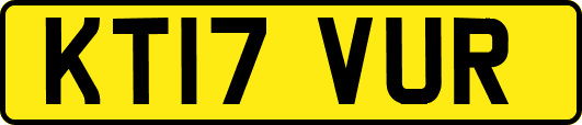 KT17VUR