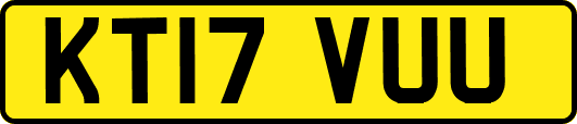 KT17VUU