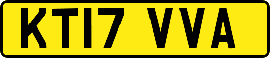 KT17VVA