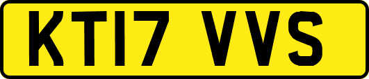 KT17VVS