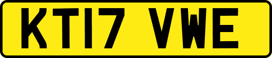 KT17VWE