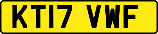 KT17VWF