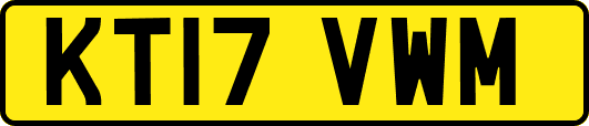 KT17VWM