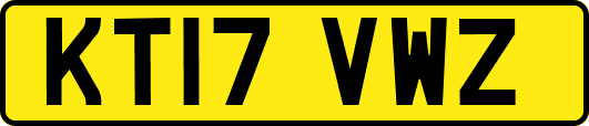 KT17VWZ