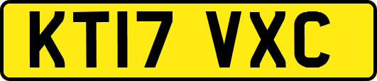 KT17VXC
